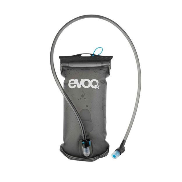 Picture of EVOC Hydration bladder carbon grey | 1.5 l